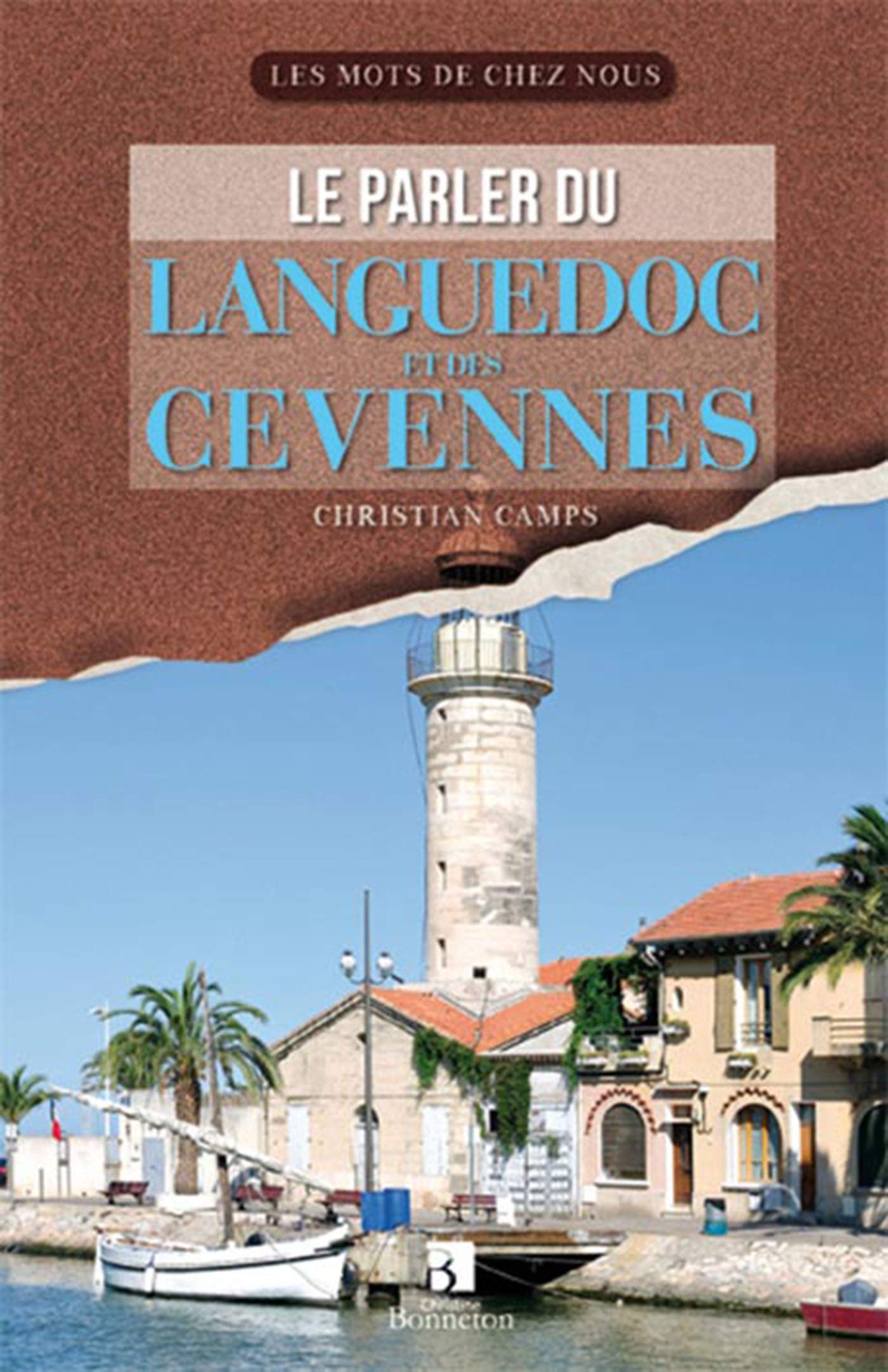LE PARLER DU LANGUEDOC ET DES CEVENNES Books