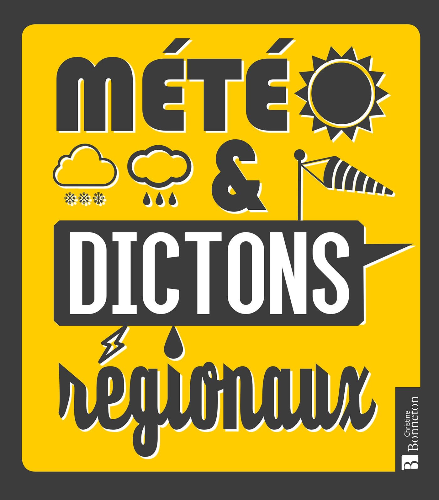 Météo & Dictons régionaux Leisure, Home & Garden