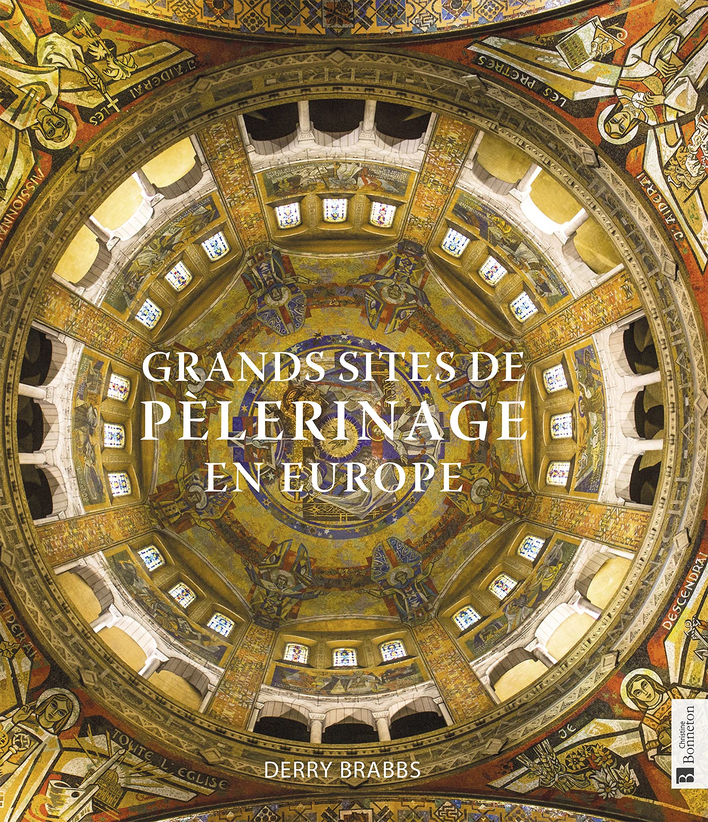 Grands sites de pèlerinage en Europe Film, Art & Culture