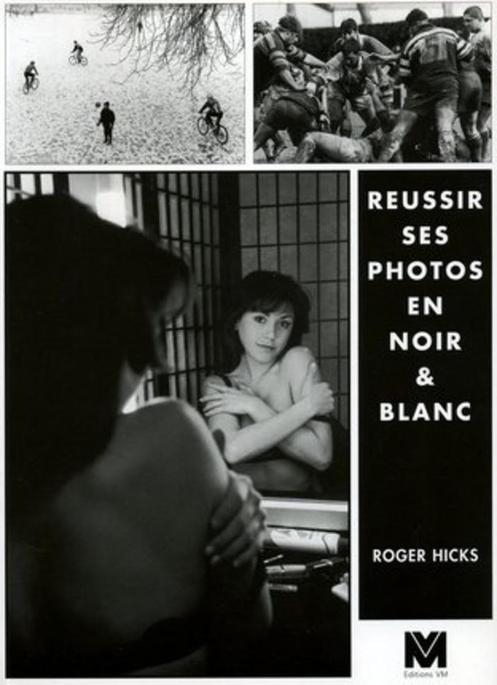 Réussir ses photos en noir et blanc Arts & Music