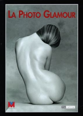 La photo glamour book