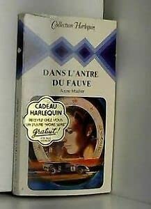 Dans l'ombre du fauve (Collection Harlequin) Books