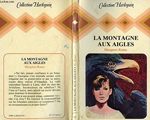 La Montagne aux aigles (Collection Harlequin) Books