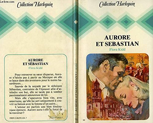 Aurore et Sebastian (Collection Harlequin) Books