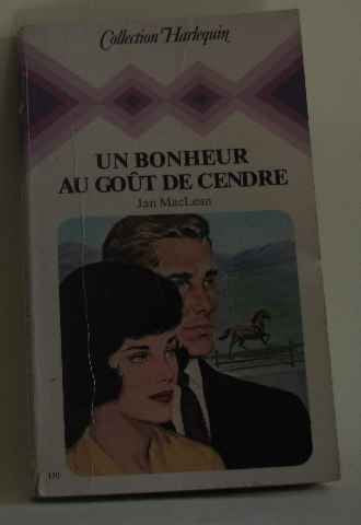 Un bonheur au gout de cendre -bitter homecoming book