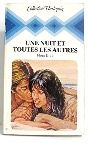 Une Nuit et toutes les autres (Collection Harlequin) book