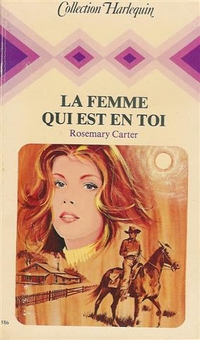 La femme qui est en toi : Collection : Collection harlequin n° 186 Books