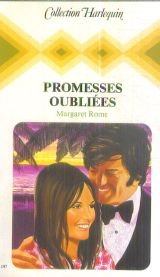 Promesses oubliées (Collection Harlequin) book