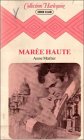 Marée haute : Collection : Harlequin série club n° 2 Books