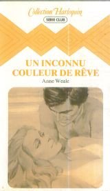 Un Inconnu couleur de rêve (Collection Harlequin) Books