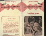 Le Rideau bouge (La Magie des Warrender) Books