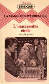 L'Inaccessible étoile (La Magie des Warrender) Books
