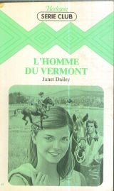 L'Homme du Vermont (Harlequin) Books
