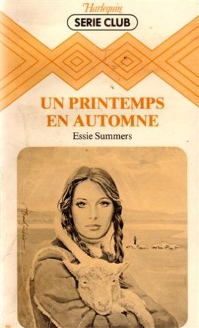 Un printemps en automne : Collection : Harlequin série club n° 86 book