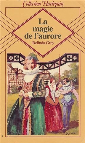 LA MAGIE DE L'AURORE - SWEET WIND OF THE MORNING Books