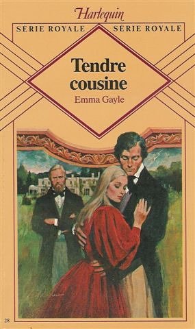 TENDRE COUSINE - COUSIN CAROLINE Books