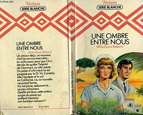 Une Ombre entre nous (Harlequin) book