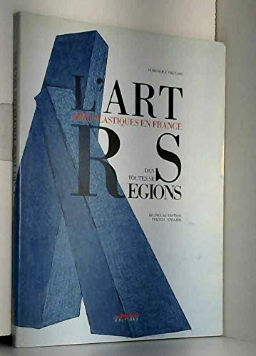 L'Art dans toutes ses régions : arts plastiques en France Books
