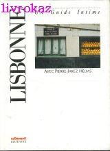Lisbonne : avec Pierre-Jakez Hélias book