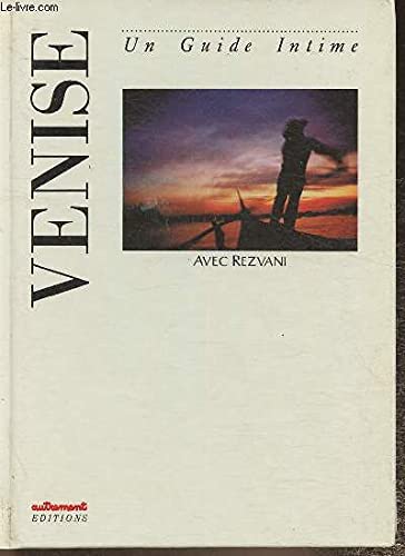 Product Image: Venise : avec Rezvani