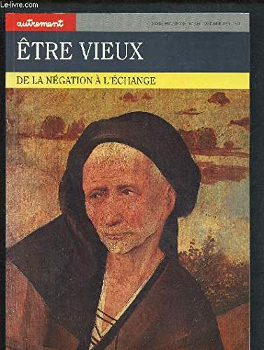 Etre Vieux Books