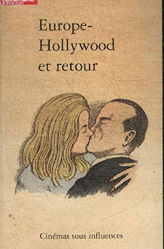 Europe hollywood et retour (Autrem.1mutat.Poch.) Books