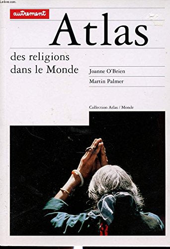 Atlas Des Religions Dans Le Monde Books