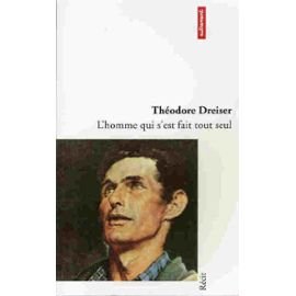 L'homme qui s'est fait tout seul Books