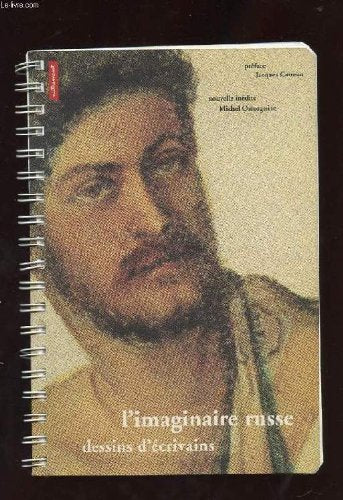 L'imaginaire russe dessins d'écrivains Books