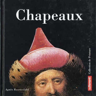 Product Image: Chapeaux