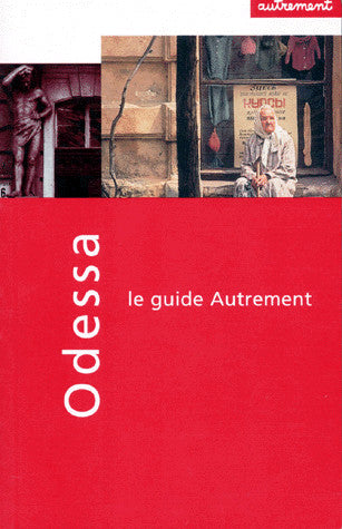 Odessa et la Crimée Books