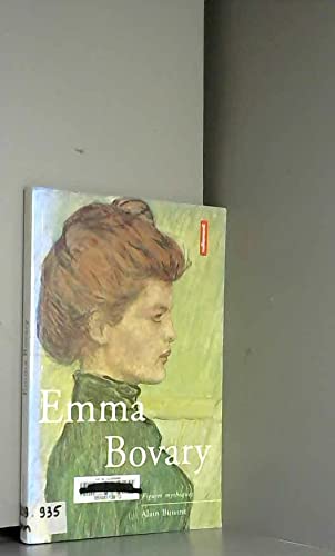 Product Image: Emma Bovary