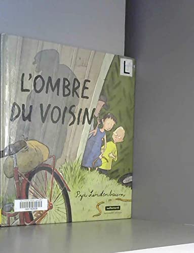 L'Ombre Du Voisin Books