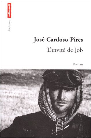 L'invité de Job book