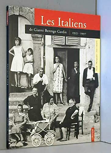 Italiens (les) Books