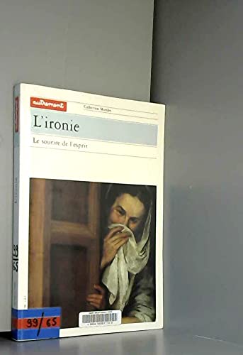L'Ironie: Le sourire de l'esprit Books