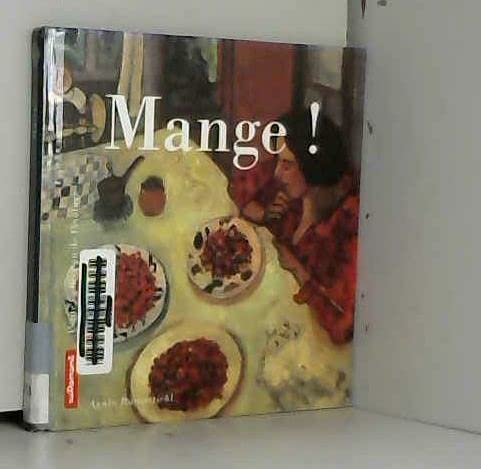 Product Image: Mange !