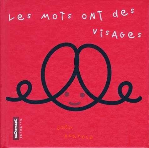 LES MOTS ONT DES VISAGES : ELLE Books