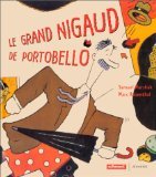 Le grand nigaud de Portobello Books