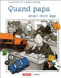 QUAND PAPA AVAIT MON AGE Books