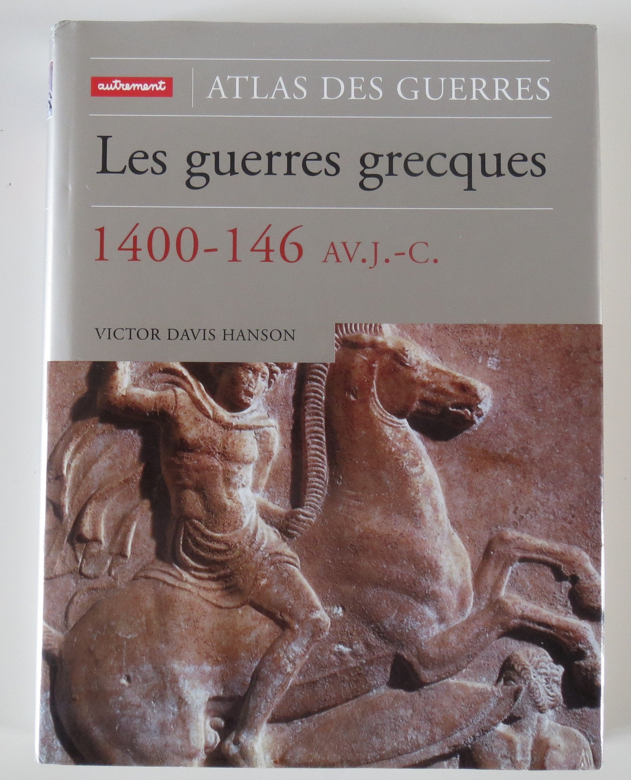 Les Guerres grecques: 1400-146 av. J.-C. Geology & Geography