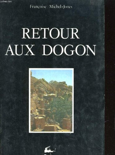 Retour aux Dogon : figure du double et ambivalence Books