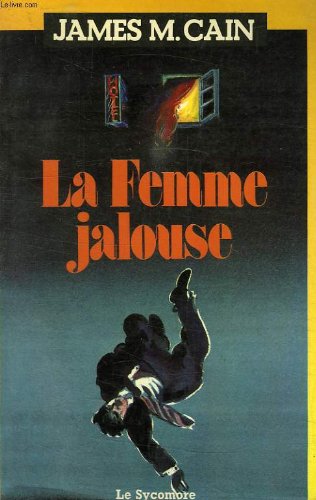 La femme jalouse Books