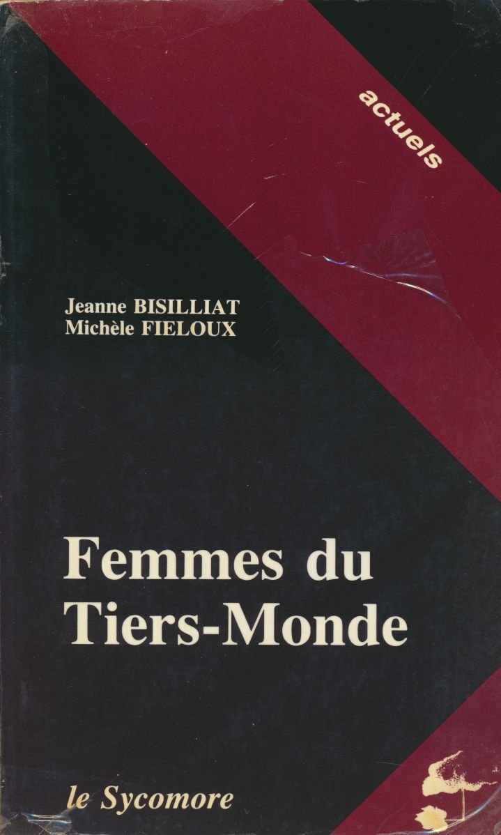 Les Femmes du tiers-monde book