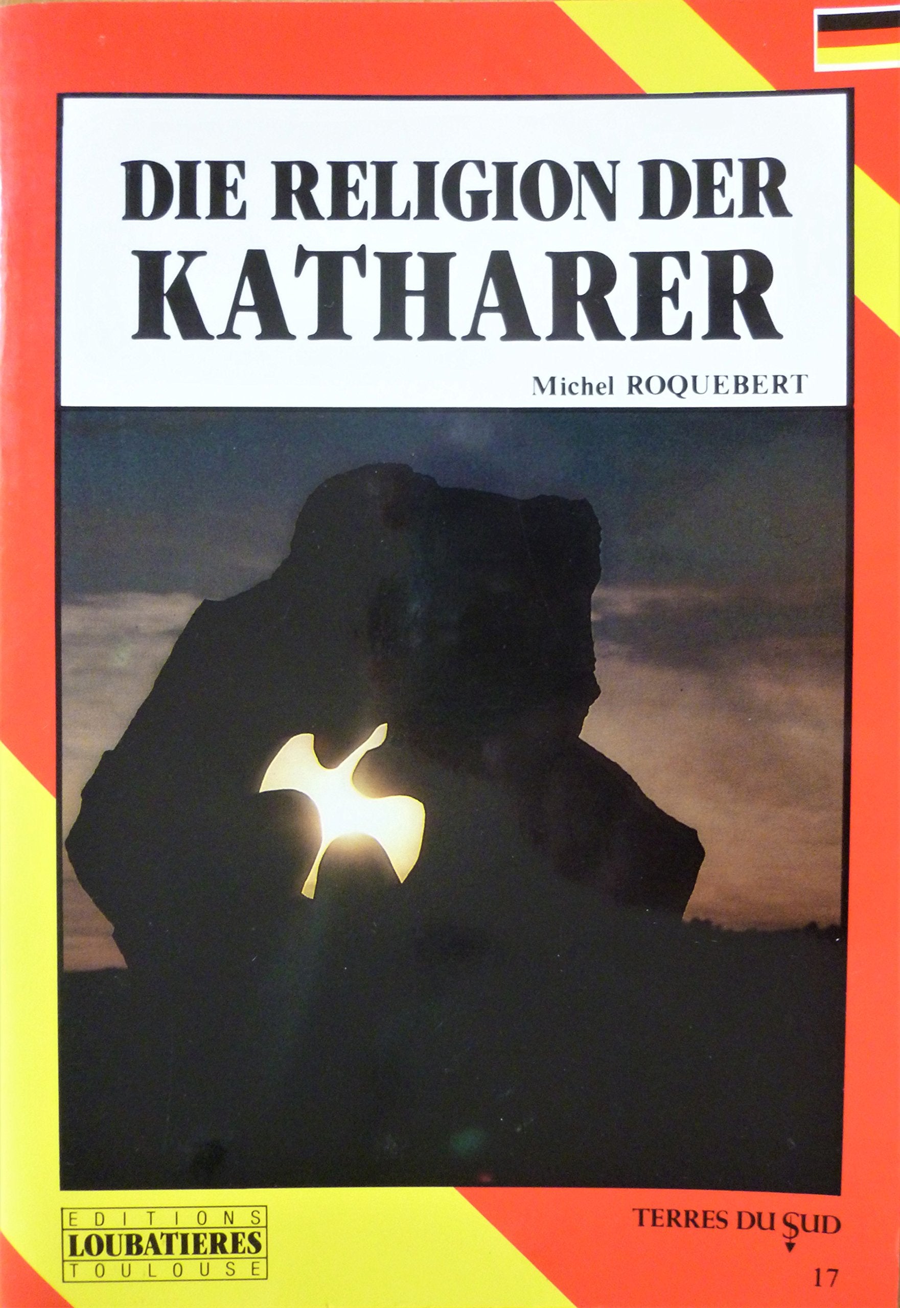 Der Gosdienst des Katharen Books