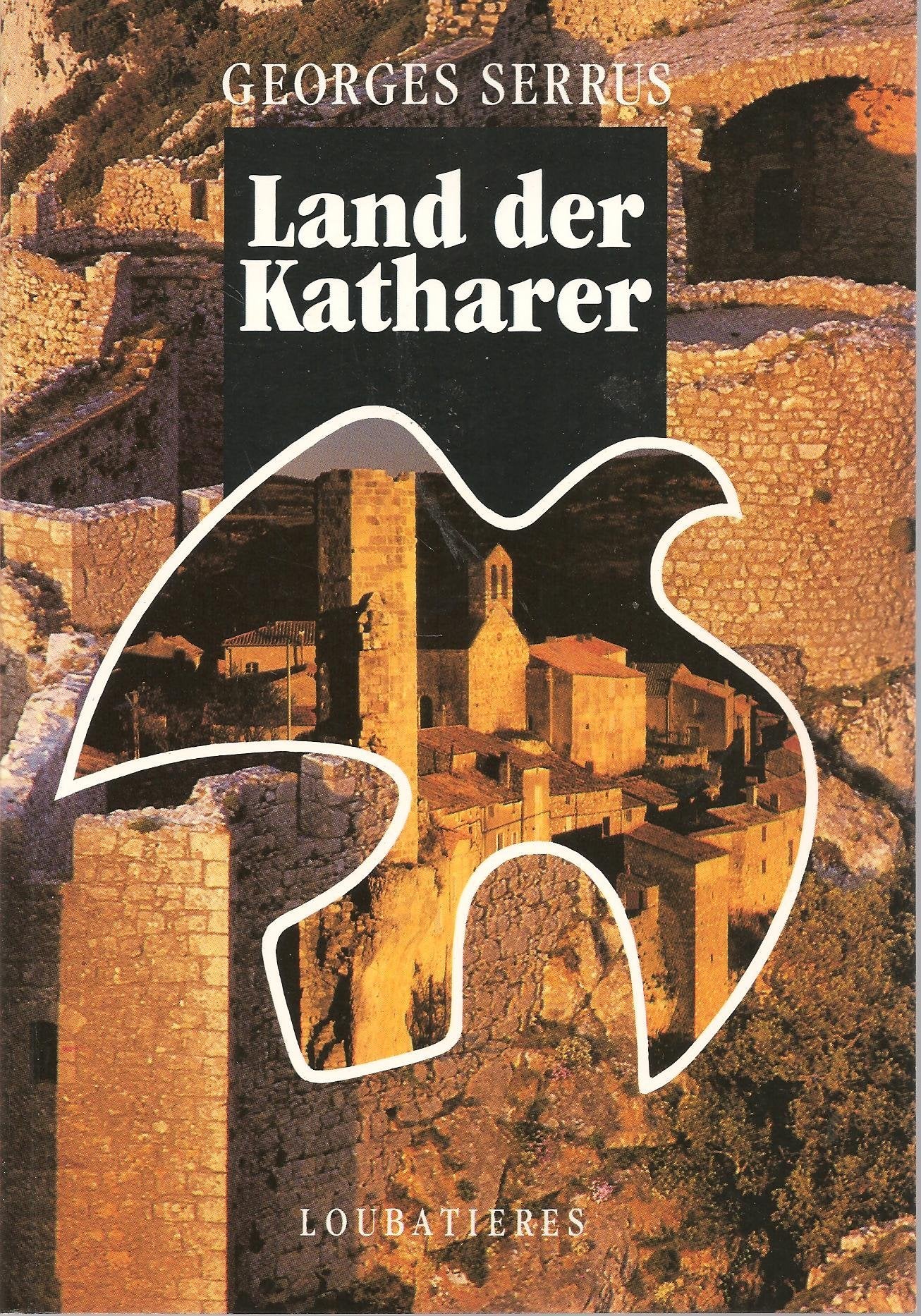 Land der Katharer Books