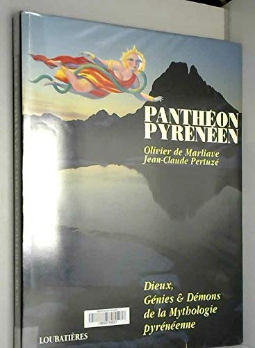 Product Image: Panthéon pyrénéen