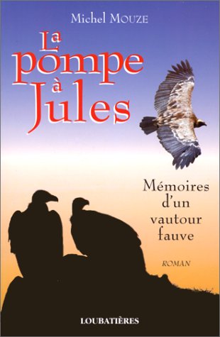 Mémoires d'un vautour fauve Books