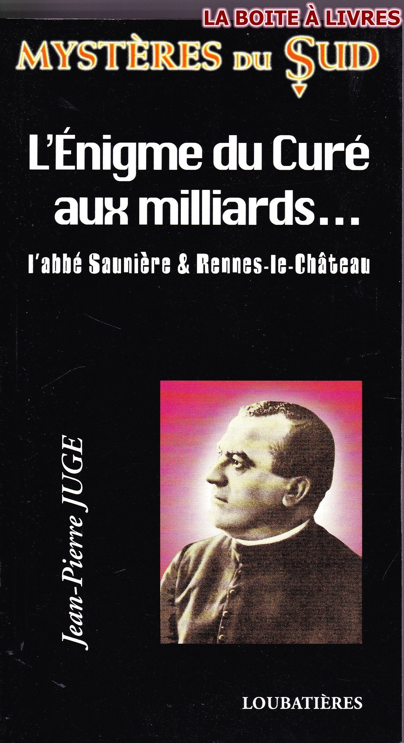 Enigme du cur aux milliards... Books