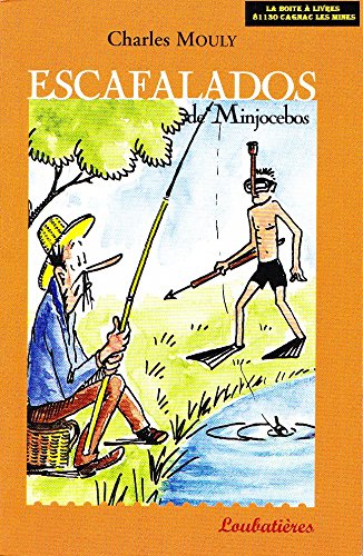 Escafalados deminjocebos book